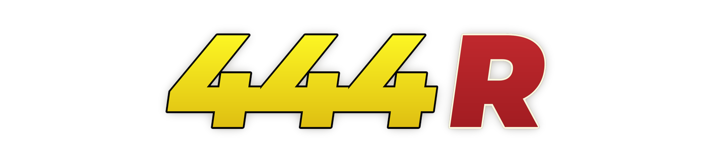 444r